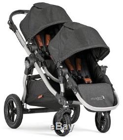 baby jogger city select used