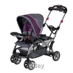travel systems for babies
