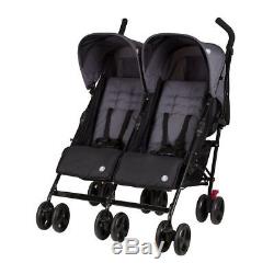 stroller with travel system