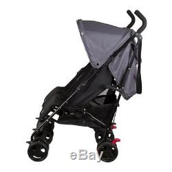 childcare twin stroller
