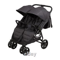 childcare double stroller