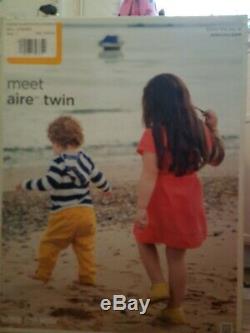 joie aire twin for sale