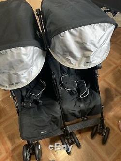 maclaren stroller used