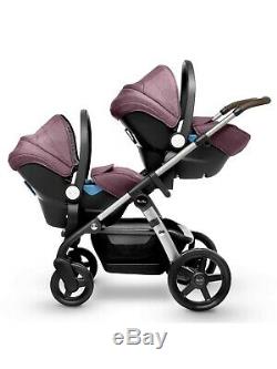silver cross complete travel system