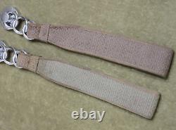 1932 1937 1939 1930's 1940's Chevrolet Ford Dodge Accessory Pull Straps Vintage