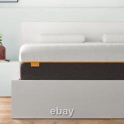 8''10''12''14''Gel Memory Foam Mattress Twin Full Queen King Size -Bed In a Box