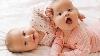 A Joy That Is Shared Is A Joy Made Double Twins Babies Make The World Magical