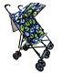 Amoroso Twin Lightweight Umbrella Stroller Easy To Clean Stroller Baby Strol