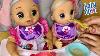 Baby Alive Real As Can Be Twins Hannah And Harlow Double Feeding