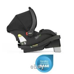 Baby Combo Set Double Jogger Stroller Twins Nursery Center 2 Car Seats 2 Bases