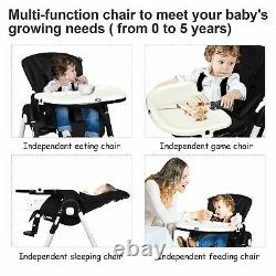 Baby Double Stroller 2 Car Seats 2 Swing 2 High chair Twin Playard Bassinet Set