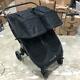 Baby Jogger 2020 City Mini Gt2 Double Twin Seat Baby Stroller Jet
