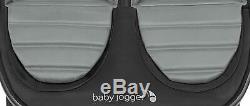 Baby Jogger City Mini 2 Twin Baby Double Stroller Slate NEW 2020