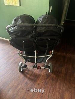 Baby Jogger City Mini Double Stroller