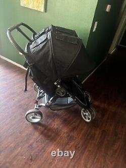 Baby Jogger City Mini Double Stroller