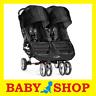 Baby Jogger City Mini Double Wózek Twin Stroller Kinderwagen Passeggino
