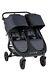 Baby Jogger City Mini Gt2 Twin Baby Double Stroller Carbon New In Box 2020
