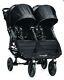 Baby Jogger City Mini Gt2 Twin Baby Double Stroller Jet Free Shipping Within Usa