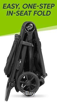 Baby Jogger City Mini GT2 Twin Baby Double Stroller Slate NEW 2020