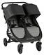 Baby Jogger City Mini Gt2 Twin Baby Double Stroller Slate New In Box 2020