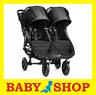 Baby Jogger City Mini Gt Double Wózek Twin Stroller Kinderwagen Passeggino