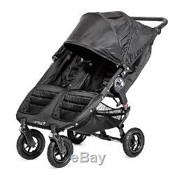 Baby Jogger City Mini GT Double wózek TWIN stroller Kinderwagen passeggino