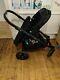 Baby Jogger City Select Double Twin Single Pushchair