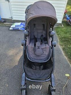 Baby Jogger City Select Lux