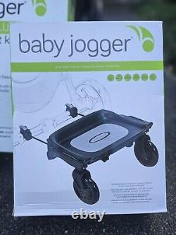 Baby Jogger City Select Lux