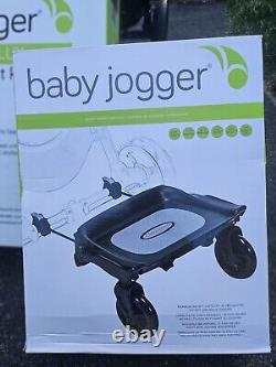 Baby Jogger City Select Lux