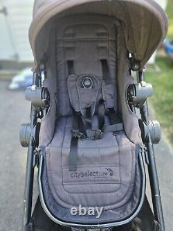 Baby Jogger City Select Lux