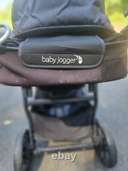 Baby Jogger City Select Lux