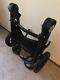 Baby Jogger City Select Twin Double Stroller