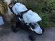 Baby Jogger City Select Twin Double Stroller With Second Seat