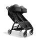 Baby Jogger City Tour 2 Double Stroller In Pitch Black Brand New Creased Box