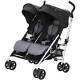 Baby Stroller Double Infant Foldable Travel Twin Lightweight Free 2-day Delivery
