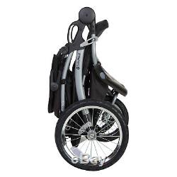 Baby Trend Expedition EX Double Jogger Running Stroller Toddler Running Twins