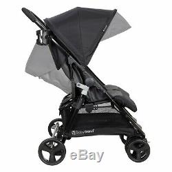 Baby Trend Lightweight Double Stroller Infant Twins Pushchair