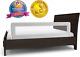 Bed Rail For Toddlers Extra Long Toddler Bedrail Guard For Kids Twin, Double