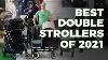 Best Double Strollers 2021 Single To Double Side By Side Tandem Jogging Magic Beans