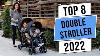 Best Double Strollers 2022 Top 8 Best Double Stroller Best Strollers Reviews