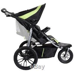 Best Running Stroller Baby Jogging Toddler Double Dual Rain Cover Twin Bob NEW