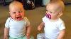 Best Videos Of Cute And Funny Twin Babies Twins Baby Videos