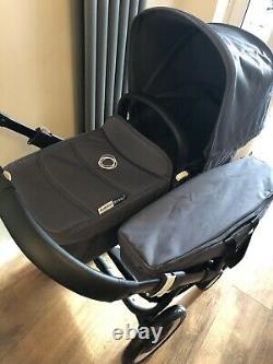 Brand New Bugaboo Donkey2 Duo Or Twin Set In All Steel Fabrics SAVE Upto £300