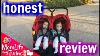 Britax B Agile Double Stroller Review 2017 The Best For My Twins