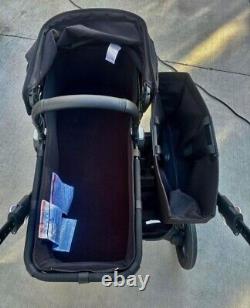 Bugaboo Donkey 3 Mono Complete Bassinet & Seat Stroller