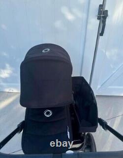 Bugaboo Donkey 3 Mono Complete Bassinet & Seat Stroller