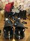 Bugaboo Donkey Complete Twin Set 2 Seats, 2 Carrycots, 2 Car Seats & 2 Isofix