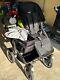 Bugaboo Donkey Double Stroller