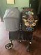 Bugaboo Donkey Double Stroller